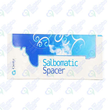 Picture of Salbomatic Spacer